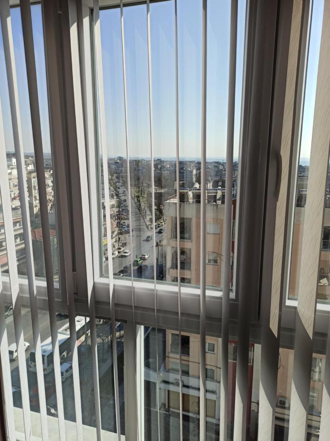 Minimalist Apartments W/ View Selanik Dış mekan fotoğraf